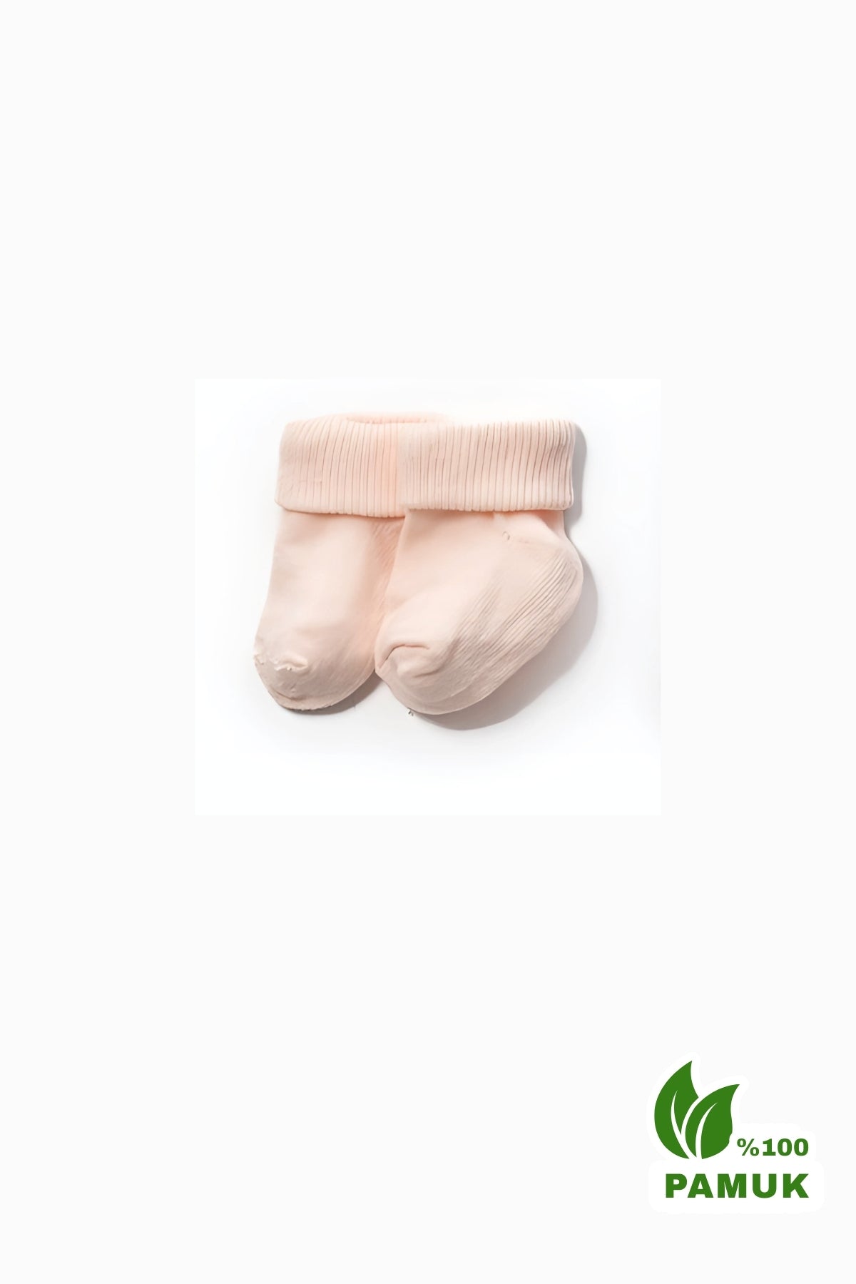 Bebek Çorap Seti Üçlü Kız Bebek Çorabı Üçlü Bebek Çorabı