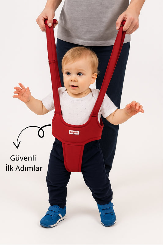 Bebek Yürüme Yardımcısı Yürüteç Bebek Yürüteci